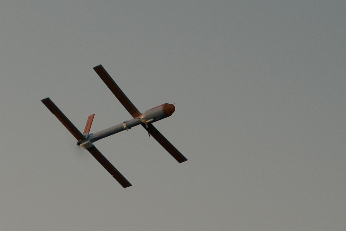 Unmanned Aerial Systems