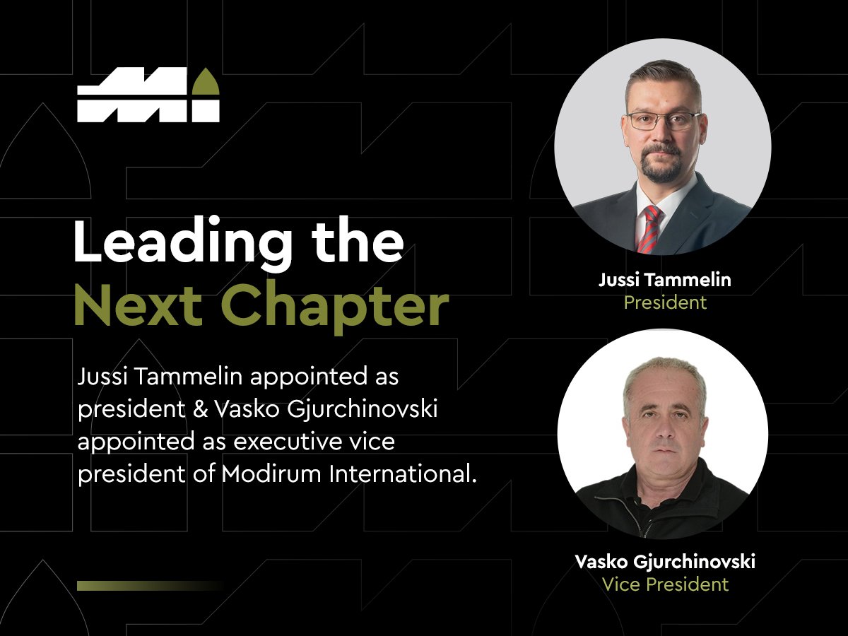 Strengthening Global Leadership